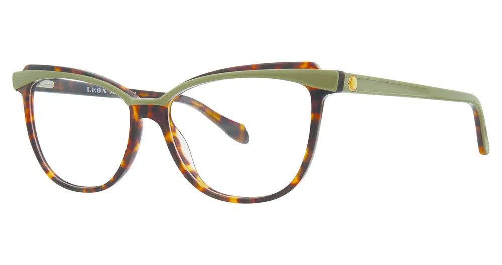 Leon Max LM4062 Eyeglasses - view 32